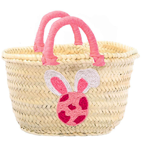 Cherished Firsts: Personalized Easter Baskets for Boys and Girls